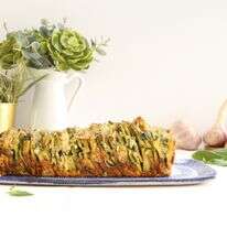 מאפה שמרים נתלש | אפרת ליכטנשטט