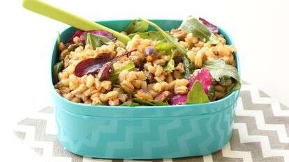 הסלט הבריא שלא מרגיש דיאטה | אפרת ליכטנשטט