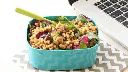 הסלט הבריא שלא מרגיש דיאטה | אפרת ליכטנשטט