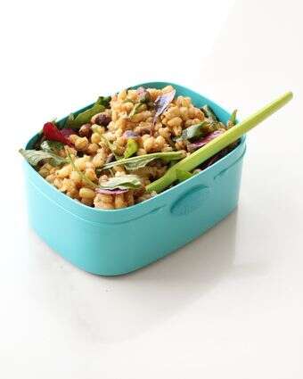 הסלט הבריא שלא מרגיש דיאטה | אפרת ליכטנשטט