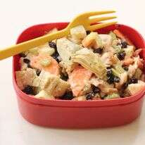 הסלט שחיסל את עוף השבת תוך דקות | אפרת ליכטנשטט