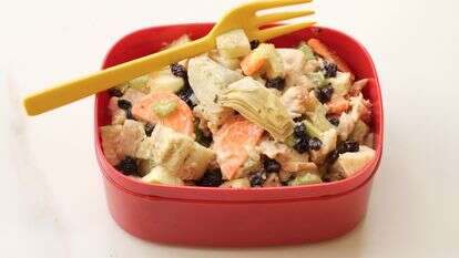 הסלט שחיסל את עוף השבת תוך דקות | אפרת ליכטנשטט