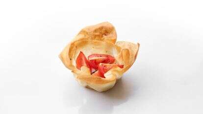 הטארט שמכינים כשאין זמן – ונראה מיליון דולר | אפרת ליכטנשטט