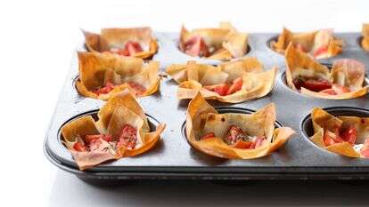 הטארט שמכינים כשאין זמן – ונראה מיליון דולר | אפרת ליכטנשטט