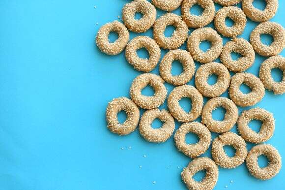 עוגיות עבאדי | אפרת ליכטנשטט