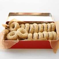 עוגיות עבאדי | אפרת ליכטנשטט