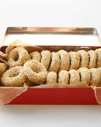 עוגיות עבאדי | אפרת ליכטנשטט