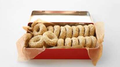 עוגיות עבאדי | אפרת ליכטנשטט