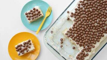 עוגת הביסקוויטים שנעלמת לפני שמספיקה להתקרר | אפרת ליכטנשטט