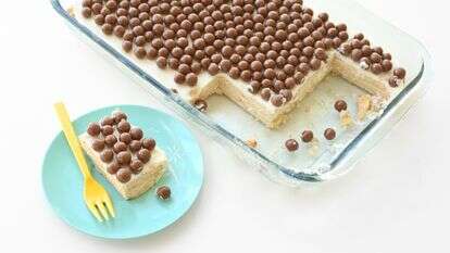 עוגת הביסקוויטים שנעלמת לפני שמספיקה להתקרר | אפרת ליכטנשטט