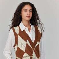 אפודות אומא - מחיר: ווסט 350 ש"ח | דור שרון