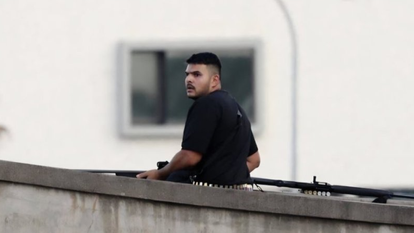 אכרם | מתוך הרשתות החברתיות על פי סעיף 27א לחוק זכויות יוצרים