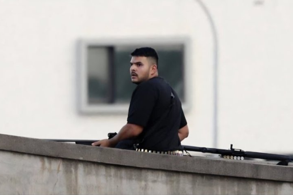 אכרם | מתוך הרשתות החברתיות על פי סעיף 27א לחוק זכויות יוצרים