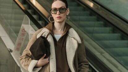 גולף: מעיל דמוי עור - 314.90 ש"ח | דור שרון גולף: מעיל דמוי עור - 314.90 ש"ח | דור שרון