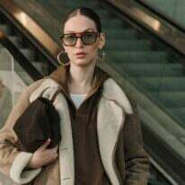 גולף: מעיל דמוי עור - 314.90 ש"ח | דור שרון