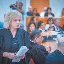 קמפיין לעומתי. בהרב־מיארה | יונתן זינדל, פלאש 90