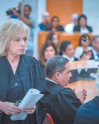 קמפיין לעומתי. בהרב־מיארה | יונתן זינדל, פלאש 90