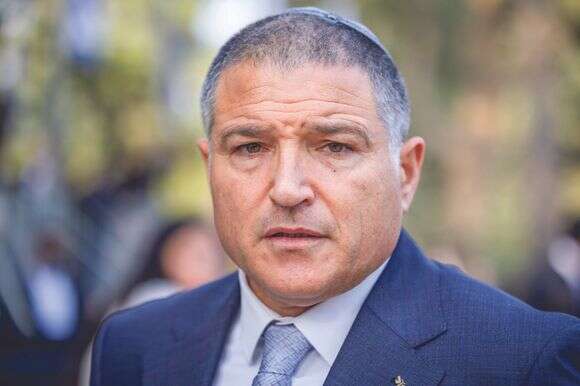 דוד זיני | נועם רבקין פנטון, פלאש 90