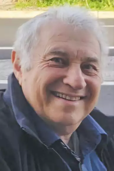 ד"ר דני לם | באדיבות המצולם