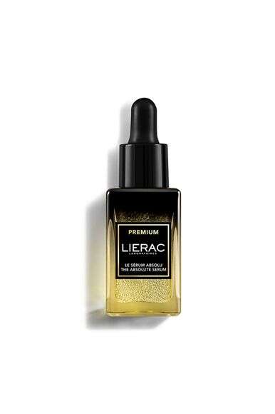 ליראק, סרום בוסטר פרימיום דו פאזי | אסף לוי ליראק, סרום בוסטר פרימיום דו פאזי | אסף לוי