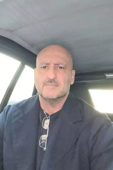 מרקו מיסאנו, רומא | באדיבות המצולם