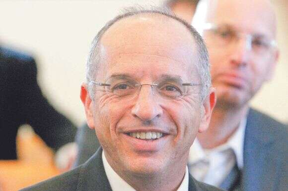 סולברג | מרים אלסטר, פלאש 90