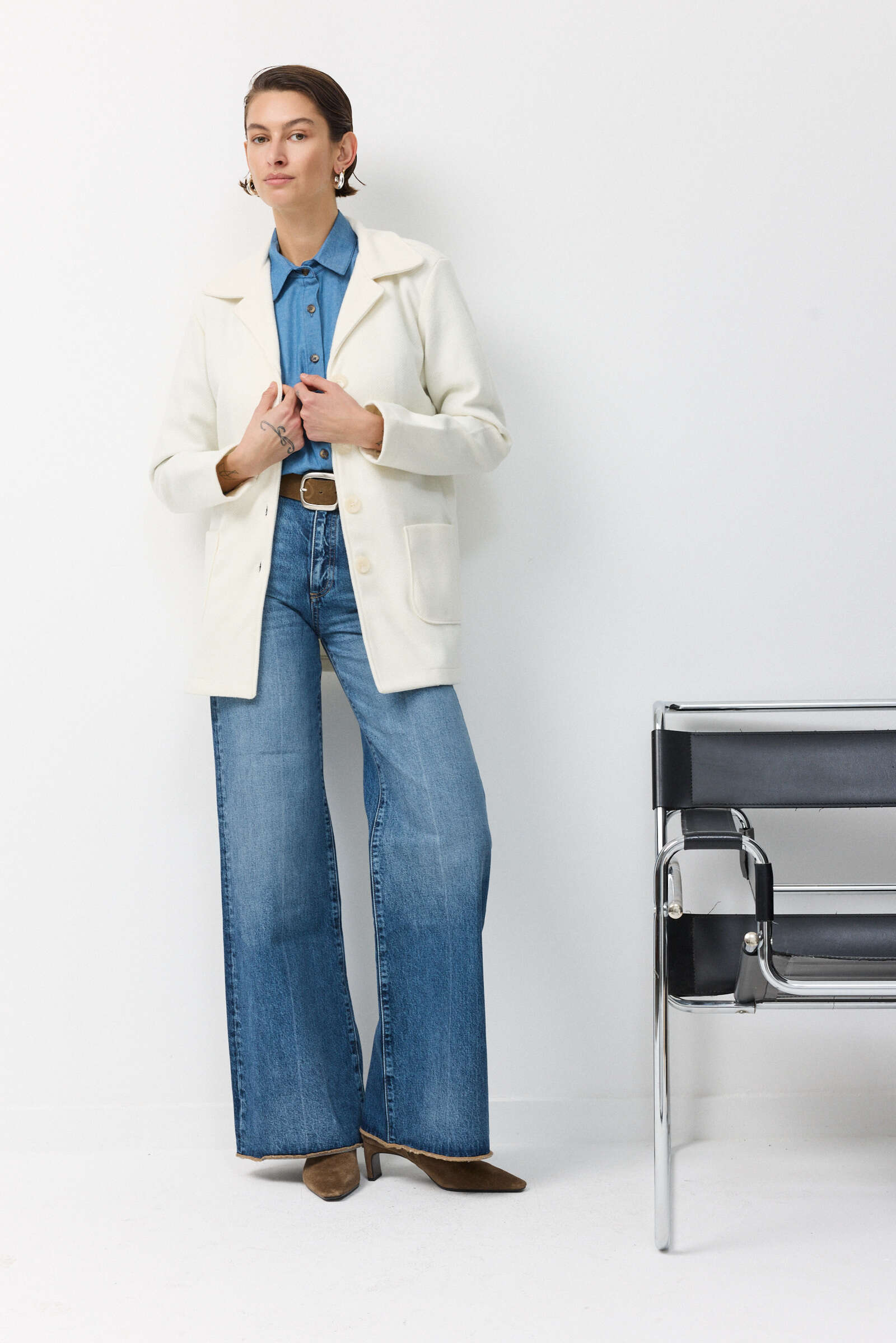 קארן מזרחי: מעיל - 770 ש"ח | דור שרון קארן מזרחי: מעיל - 770 ש"ח | דור שרון