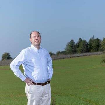 ברכיה רוזנברג | יוסי אלוני