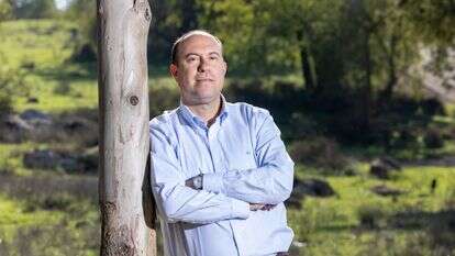 ברכיה רוזנברג | יוסי אלוני