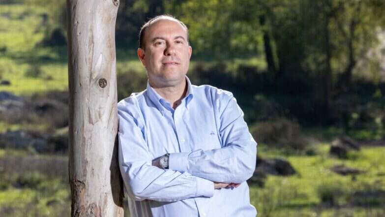 ברכיה רוזנברג | יוסי אלוני