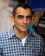 אורן בן חקון אורן בן חקון