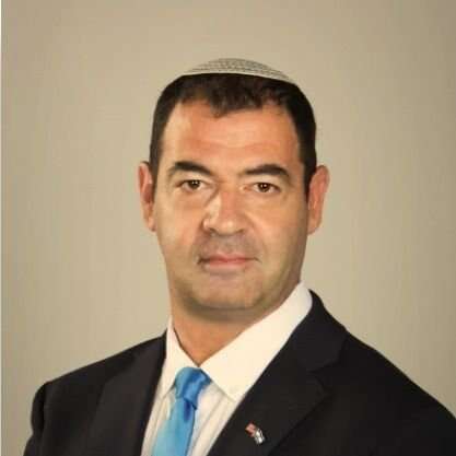 גלעד כץ | באדיבות המצולם