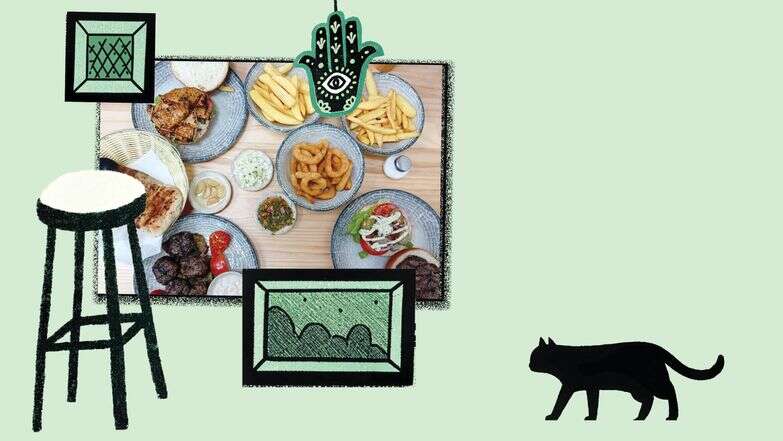 טיפת מזל | ג'ו ונאוה