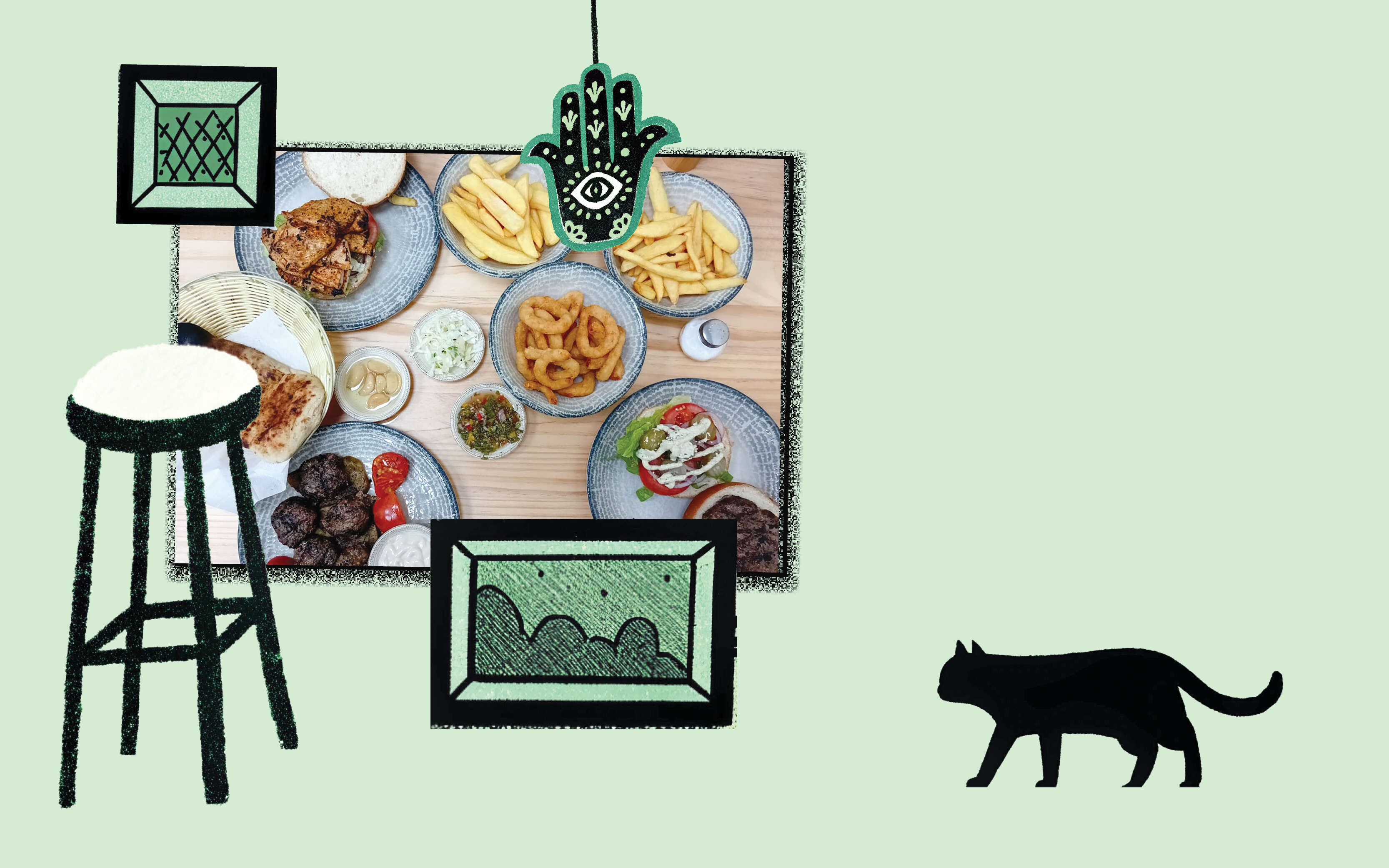 טיפת מזל | ג'ו ונאוה