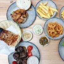 טיפת מזל דף הבית | ג'ו ונאוה