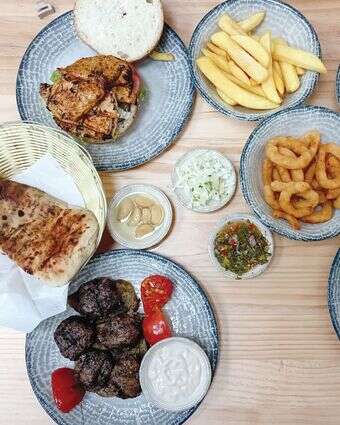 טיפת מזל דף הבית | ג'ו ונאוה