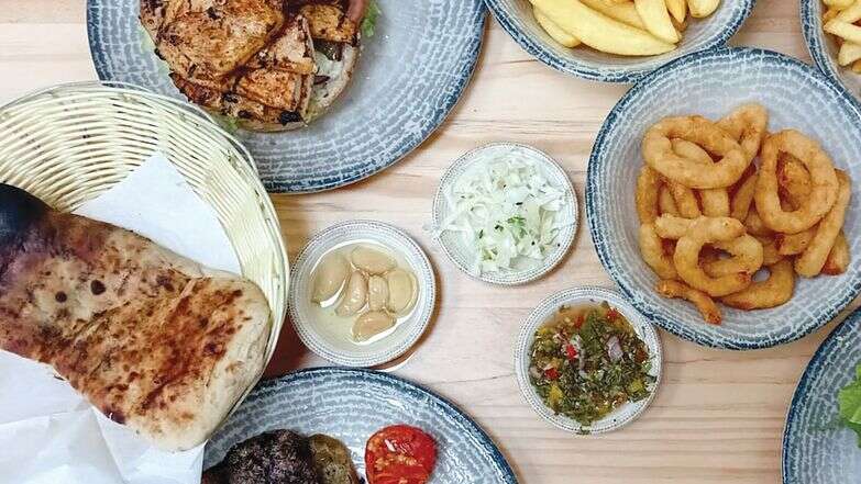 טיפת מזל דף הבית | ג'ו ונאוה