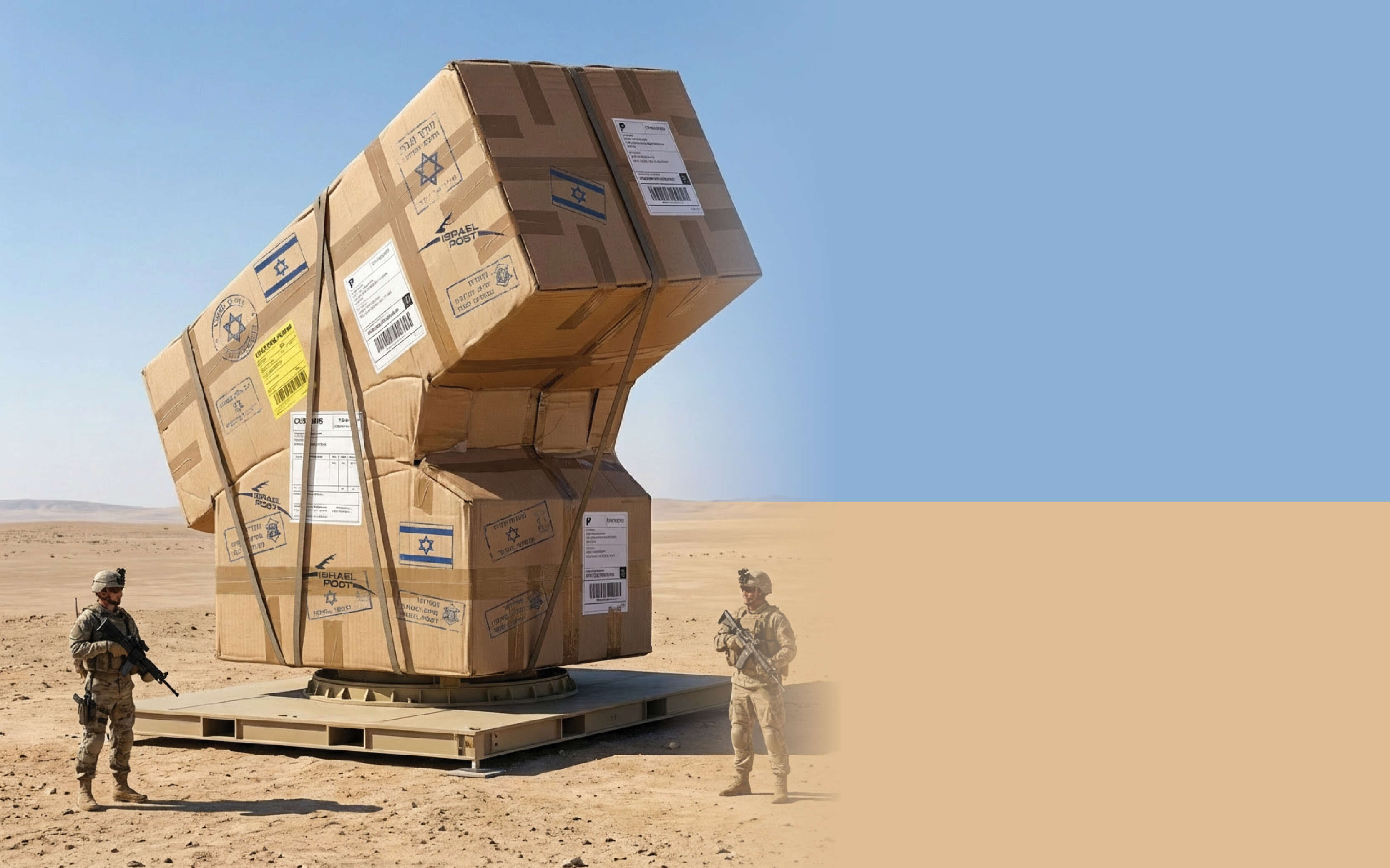 סוחרת או מנהיגה | ללא