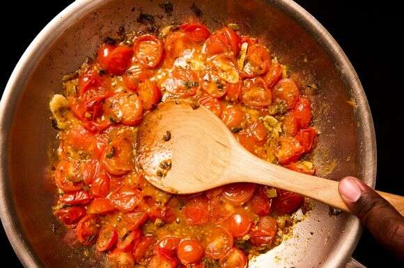 מטבל עגבניות | וושינגטון פוסט