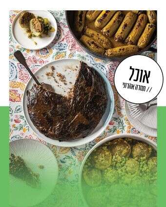 מלא אהבה | גיא אשכנזי, Karela Agency