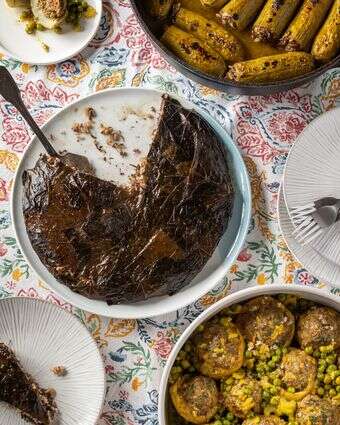 מלא אהבה דף הבית | גיא אשכנזי, Karela Agency