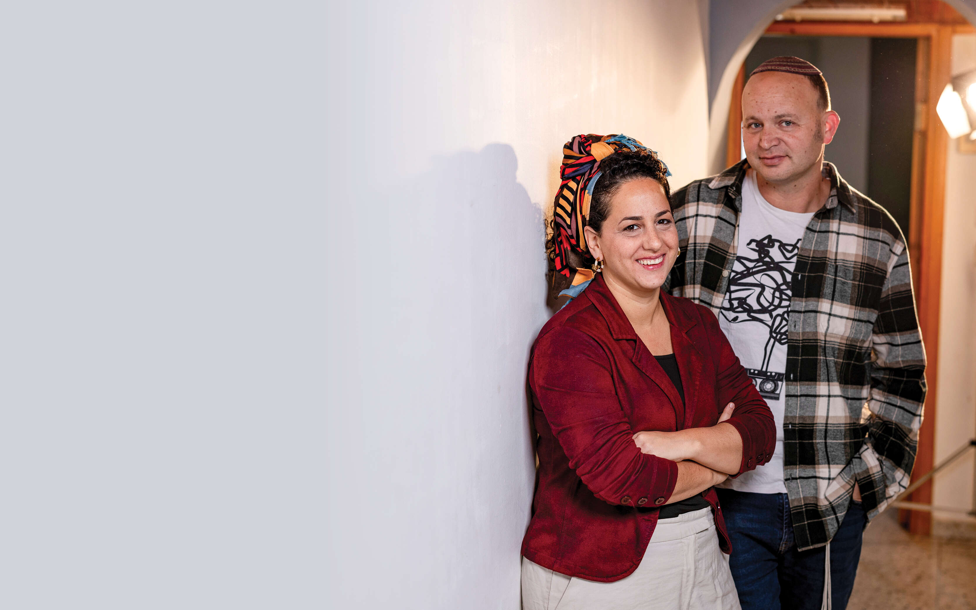 משפחתי ורוחות אחרות | נעמה שטרן