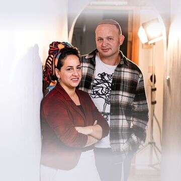 משפחתי ורוחות אחרות | נעמה שטרן