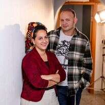 משפחתי ורוחות אחרות דף הבית | נעמה שטרן