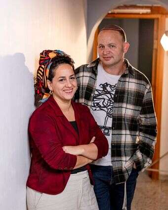 משפחתי ורוחות אחרות דף הבית | נעמה שטרן