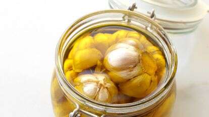 קונפי שום ביתי שמכינים הערב | אפרת ליכטנשטט