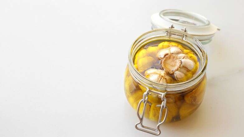 קונפי שום ביתי שמכינים הערב | אפרת ליכטנשטט