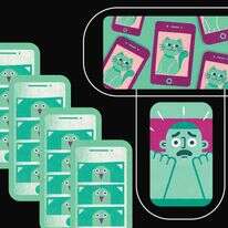 מחילת הארנב של טיקטוק | ללא