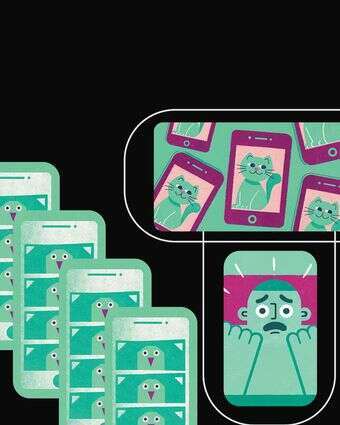 מחילת הארנב של טיקטוק | ללא