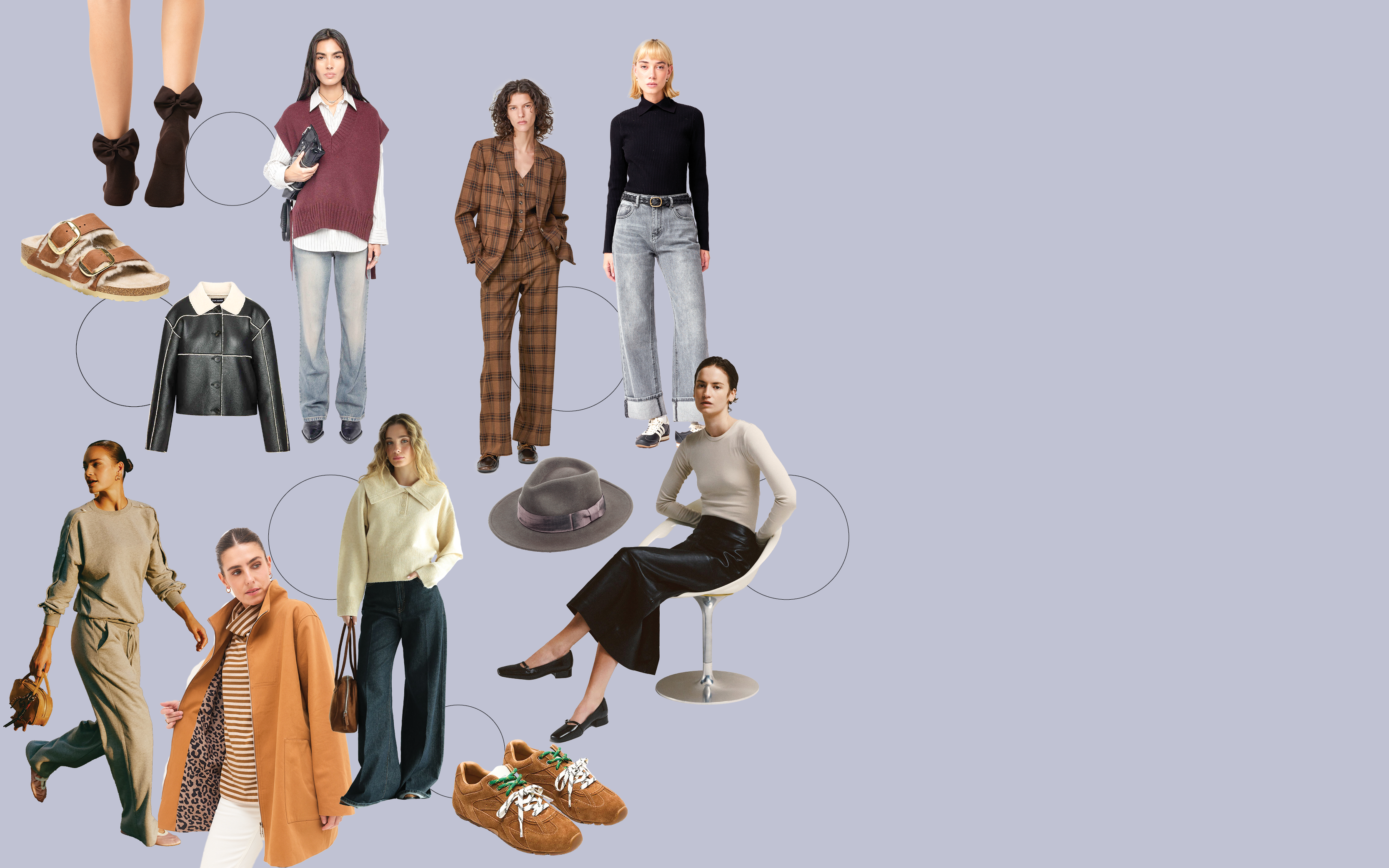 מערכת חורפית | דור שרון, אור דדון, יח"צ, יח"צ חו"ל